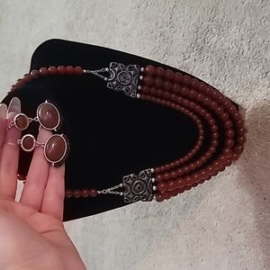 Avon Set